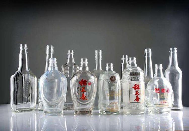 選購白酒玻璃瓶，這四大要素你要知道！