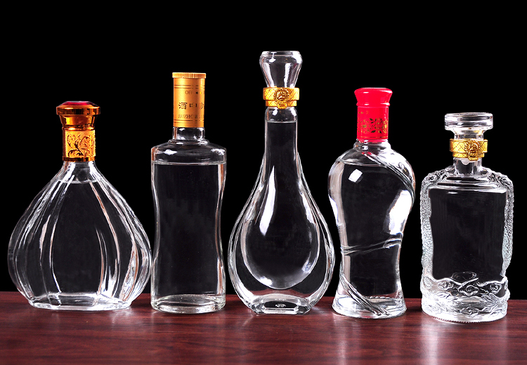 怎樣才算是合格的玻璃酒瓶呢？
